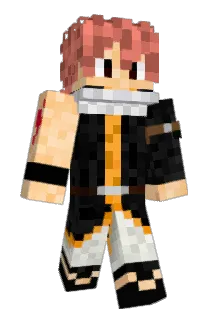 Erwan2106 Minecraft avatar full body