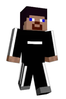 Erykoski226 Minecraft avatar full body
