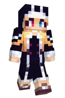 ErynK_ Minecraft avatar full body