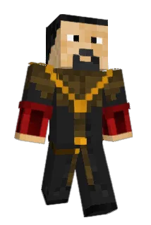 Eryndor_TheGreat Minecraft avatar full body