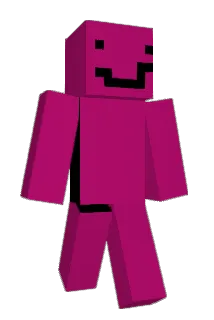 ErynnStrange Minecraft avatar full body