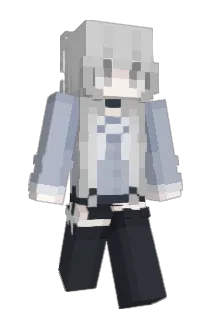 EsCaRg0t_ Minecraft avatar full body