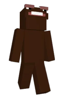 EsLebeDerOsten Minecraft avatar full body