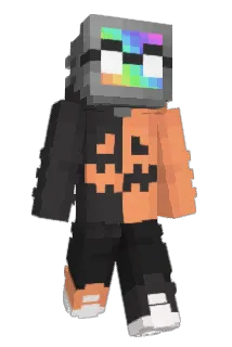 EsRicardo Minecraft avatar full body