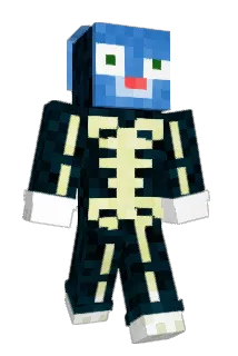 EsT_JmT Minecraft avatar full body