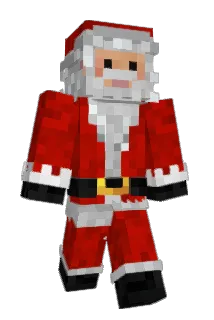 Esbeet Minecraft avatar full body