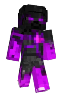 Escanor123 Minecraft avatar full body