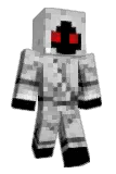 EscanosIacomes Minecraft avatar full body