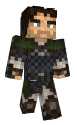 Custom render preview
