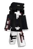 Esccyyy Minecraft avatar full body