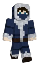 Custom render preview