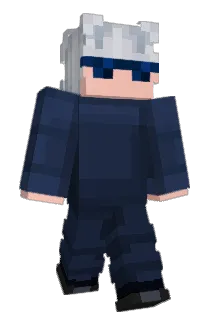 Escobar0326 Minecraft avatar full body