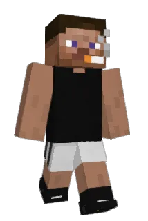 EscobarDeLaNoche Minecraft avatar full body