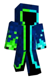 EscobarTNG Minecraft avatar full body
