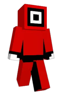 Escobar_Gaviria Minecraft avatar full body