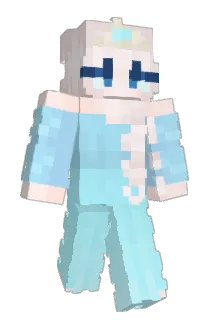 EscuelaNueva Minecraft avatar full body