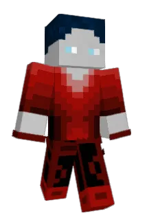 Eselmerte23 Minecraft avatar full body