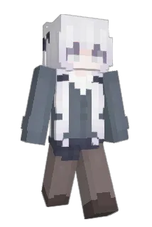 Eseo__ Minecraft avatar full body