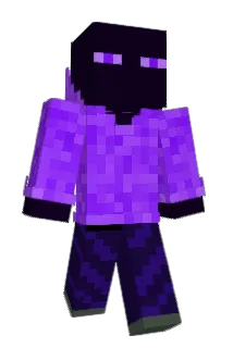 EskilChris Minecraft avatar full body