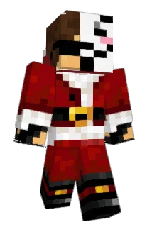 EskilloGDF Minecraft avatar full body