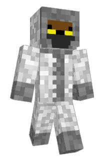 Eskmio_O Minecraft avatar full body