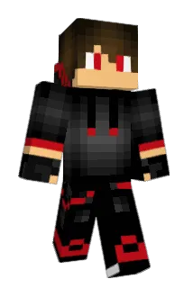 Eskylon Minecraft avatar full body