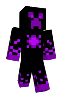 Eslayer595 Minecraft avatar full body