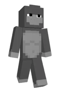 Esme999 Minecraft avatar full body