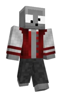 Esmoon01 Minecraft avatar full body