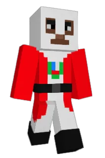 Esotilin73 Minecraft avatar full body