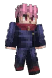 EspaKen Minecraft avatar full body