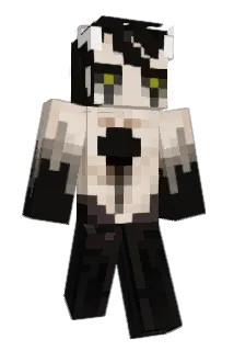 Espada4 Minecraft avatar full body
