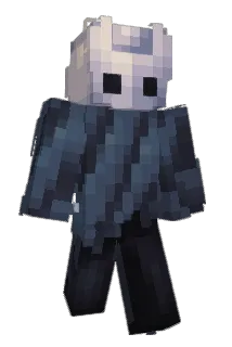 EspanolBread Minecraft avatar full body