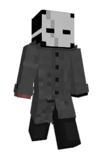 Esparza008ft34 Minecraft avatar full body