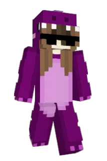 Esperance00 Minecraft avatar full body