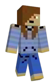 Espindola1 Minecraft avatar full body