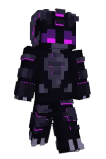 Espinosaurio22 Minecraft avatar full body