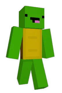 Espo_Bros Minecraft avatar full body
