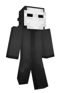 Espra Minecraft avatar full body
