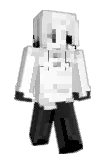 Espressdoe Minecraft avatar full body