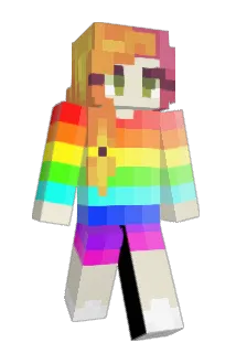 Espy69 Minecraft avatar full body