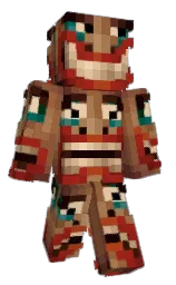 Custom render preview