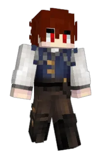 EssOEss Minecraft avatar full body