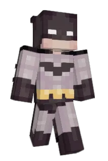 Essa901 Minecraft avatar full body