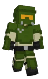 Custom render preview