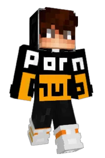 Essei3108 Minecraft avatar full body