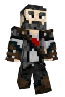 EssenceS3 Minecraft avatar full body
