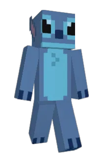 Essie1999 Minecraft avatar full body