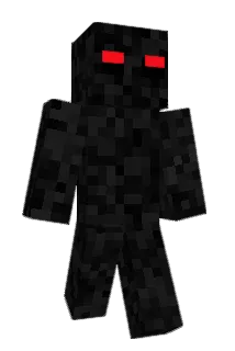 Essima Minecraft avatar full body