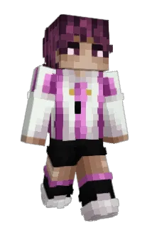 EstaVendetta Minecraft avatar full body